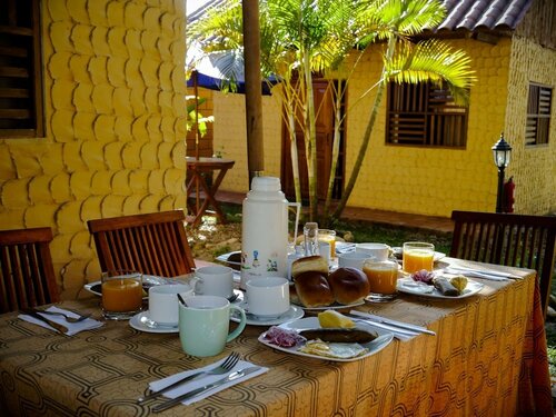 Mitu Wasi Ecolodge, Prenota Hotel Tarapoto San Martin