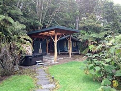 Volcano Big Tree Sanctuary, Забронировать Отель Отели Волкейно 3 звезды, 3*