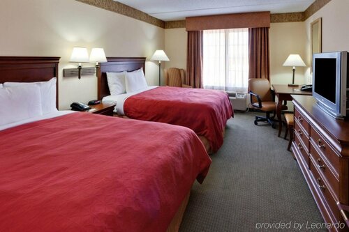 Baymont by Wyndham Clinton, Reserva ahora Hotel Clinton Tennessee