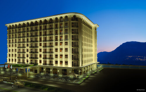 My Palace Aırport, Foglalás Szálloda Pendik Beyoglu