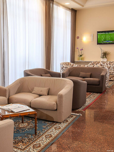 Hotel Vela, Забронировать Отель Отели Червия 3 звезды, 3*