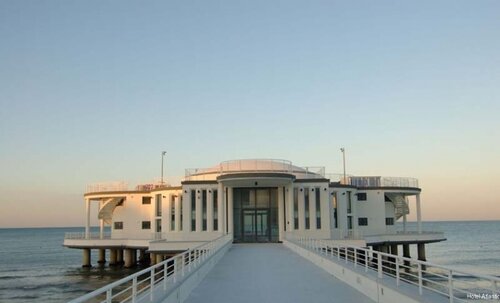 Hotel Atlantic, Book Hotel Romagna All Inclusive Hoteller, Alt inklusive