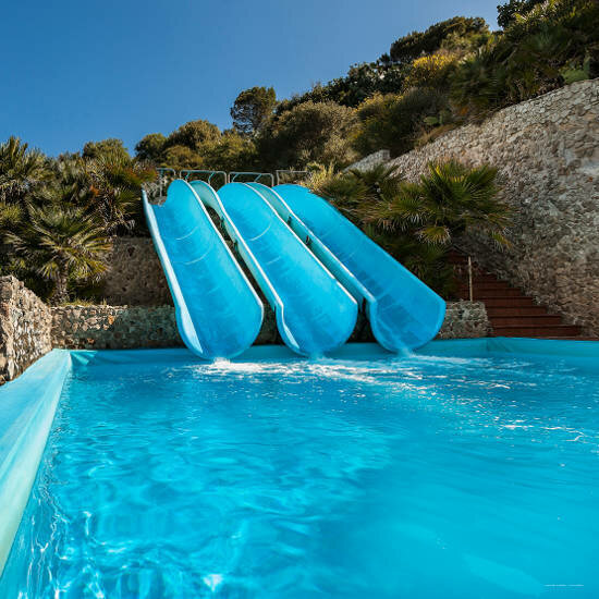 Costa del Salento Village