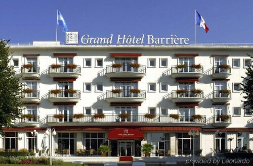 Grand Hôtel Clichy Paris, Забронировать Отель Клиши Аньер-сюр-Сен