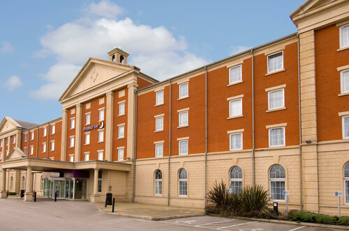 Manchester Trafford Centre Sth, Book Hotel Hoteller i Trafford med parkering, Parkering