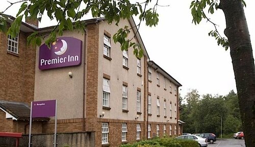 Premier Inn Glasgow East Kilbride Central, Забронировать Отель Отели Ист-Килбрайд 3 звезды, рядом с Торговый центрEast Kilbride, 3*