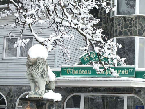 Chateau Hotel, Prenota Hotel Bansko 