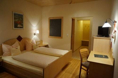 Landhotel Pacher