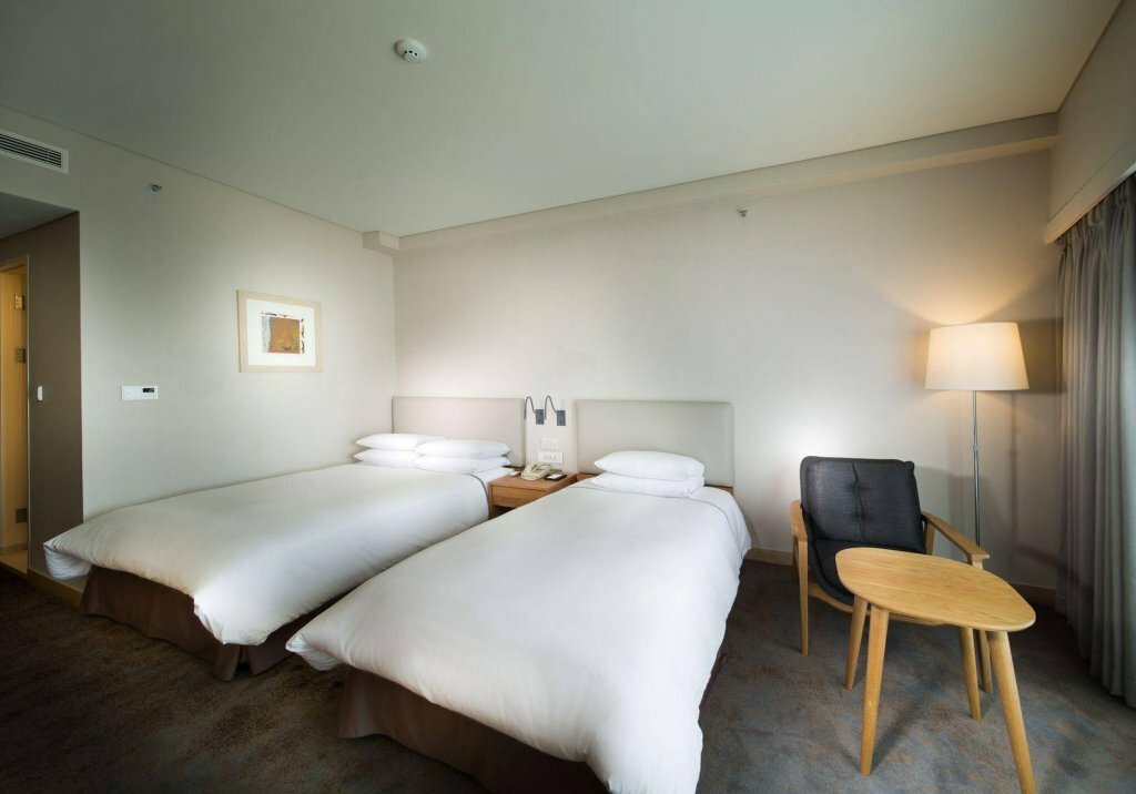 Seogwipo Kal Hotel