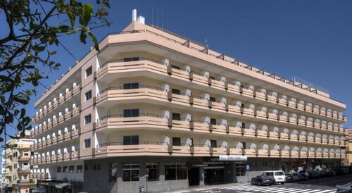 Hotel AF Valle Orotava, Забронировать Отель Отели Пуэрто-де-ла-Крус с питанием, рядом с La Vola, Пансион