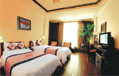 Cherish Hue Hotel, Забронировать Отель Отели Тхыатхьен-Хюэ по системе «всё включено», Всё включено