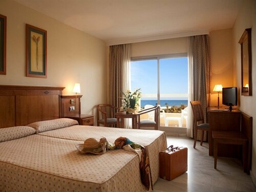 BQ Andalucia Beach Hotel, Prenota Hotel Hotel 4 stelle a Axarquía, 4*