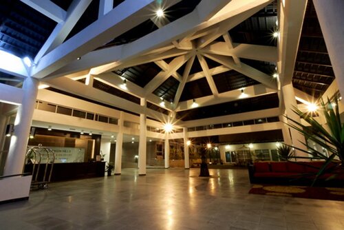Cherengin Hill Convention & Spa Resort, Забронировать Курортный отель СПА-отели Сунгей-Булох, SPA-услуги