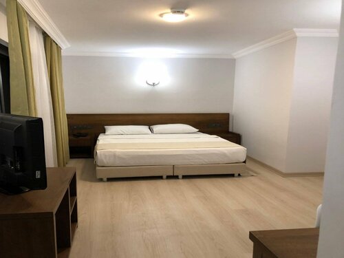 Modern Life Hotel Bodrum, Забронировать Отель Отели Мугла 3 звезды, 3*