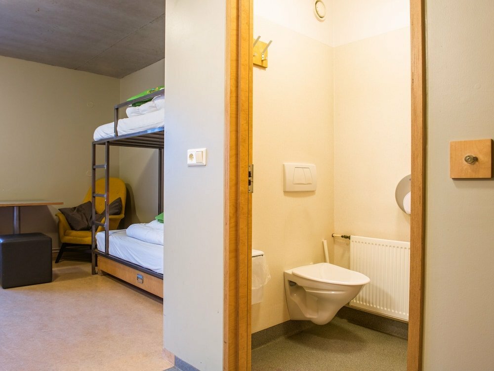Reykjavík City Hostel