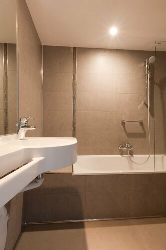 Hotel De Hofkamers, Забронировать Отель Отели Остенде с завтраком, Завтраки