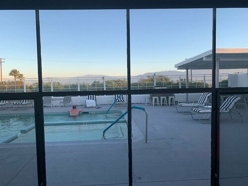 Sagewater Springs - Adult Only, Забронировать Мини-отель Дезерт-Хот-Спрингс Palm Springs Metropolitan Area