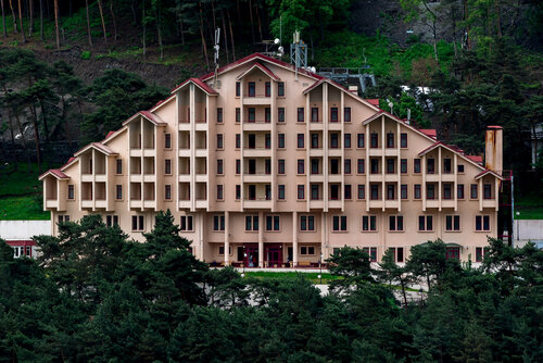 Armkhi Hotel Ingushetia - Все включено, Забронировать Гостевой дом Отели Ингушетии с завтраком, Завтраки