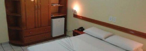 Hotel Canto Da Praia, Reserva ahora Hotel Hoteles en Noreste de Brasil con aparcamiento, Aparcamiento
