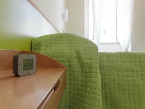 NiceToMeetYou, Забронировать Отель Вокзал Термини 