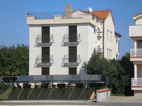 Casa Del Sol Apartments, Забронировать Апартаменты/квартира Сукошан Задарская жупания