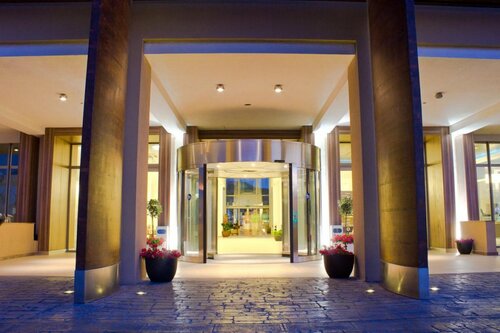 db Seabank Resort + Spa All Inclusive, Prenota Resort Mellieħa Malta