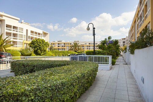 Le Domus lovely apartment, Забронировать Апартаменты/квартира Куарту-Сант-Элена Южная Сардиния