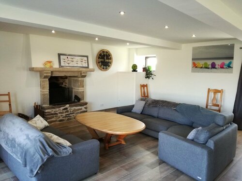 Camping de Brouël, Book Campingplads Hoteller i Morbihan med pool, Swimmingpool