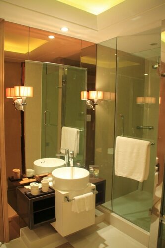 Belgravia Suites, Забронировать Отель Bei Tang District Уси