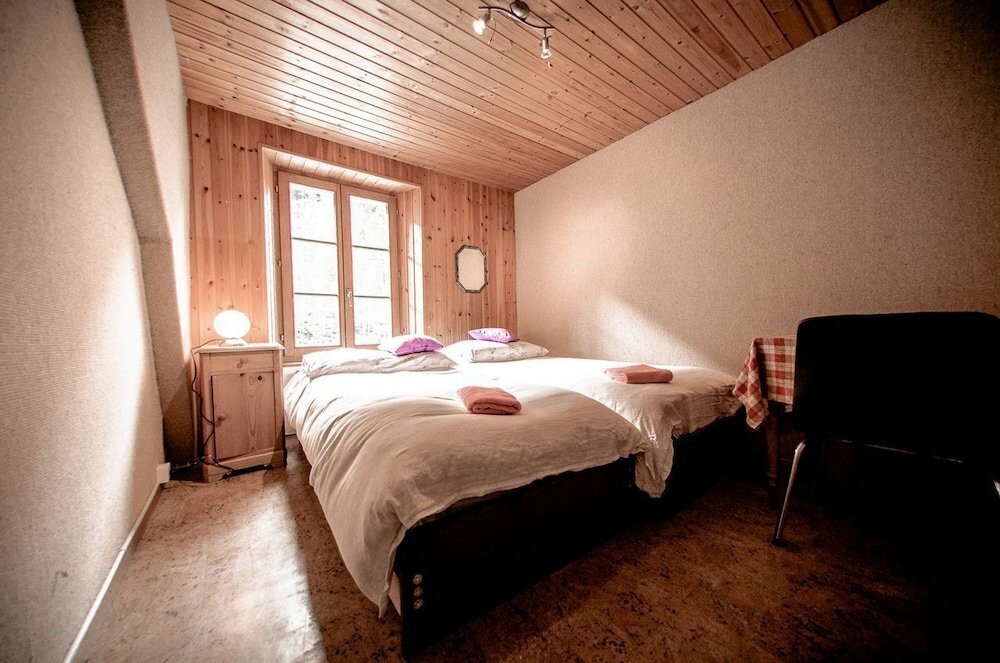 Auberge du Mont Blanc