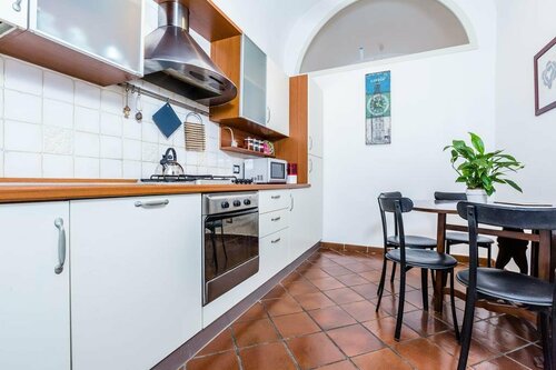 Cozy Iside - My Extra Home, Забронировать Отель Рионе Монти Рим, рядом с Колоссео