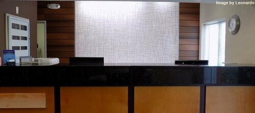 Fairfield Inn Indianapolis South, Забронировать Отель Индианаполис Индиана
