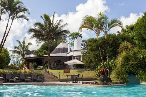 Royal Palm Galapagos, Curio Collection Hotel by Hilton, Prenota Hotel Bellavista Santa Cruz Island