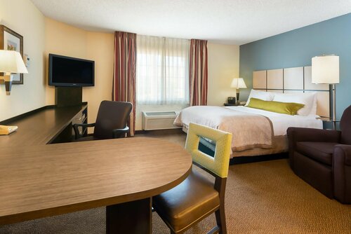 Sonesta Simply Suites Charlotte University, Забронировать Отель Университет г. Плейс Северная Каролина