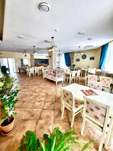 Turquoise, 予約 ミニホテル Gelendzhik city Districtのミニホテル, ミニホテル