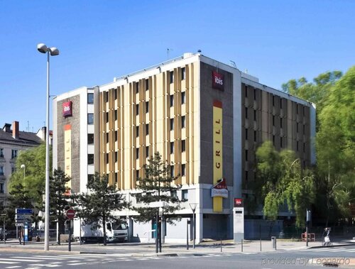 ibis Лион Вокзал Парт-Дьё, Забронировать Отель Отели Лиона с завтраком, рядом с Фош, Завтраки