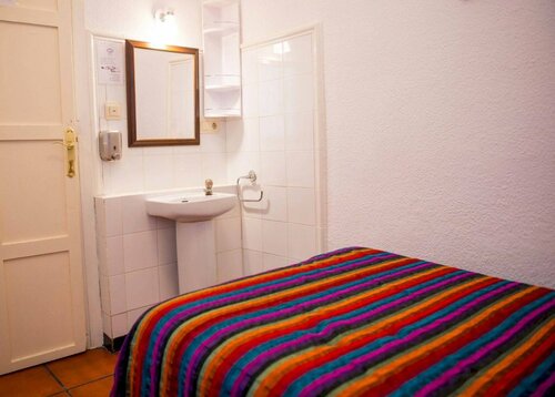 Venecia Gomérez, Varaa Hotelli Hotellit Granada pysäköinnillä, Pysäköinti