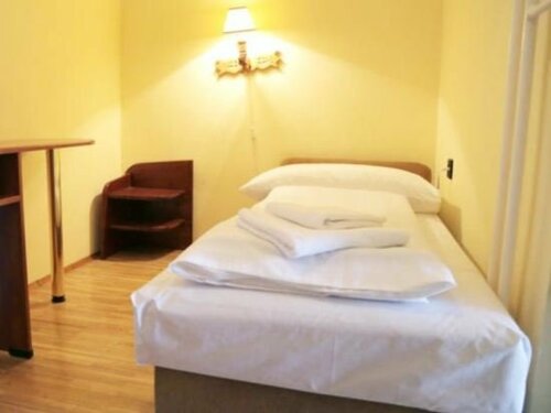 Hotel Bara Junior, Réserver Hôtel Hôtels à Pest avec parking, Parking