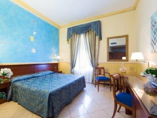 Dipendenza Hotel Londra, Réserver Hôtel Alexandrie Piémont