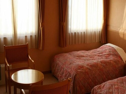 Sabae City Hotel, Забронировать Отель Саби Фукуй