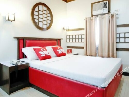 ZEN Rooms EDSA Taft Avenue, Prenota Hotel Hotel SPA a Luzon, SPA