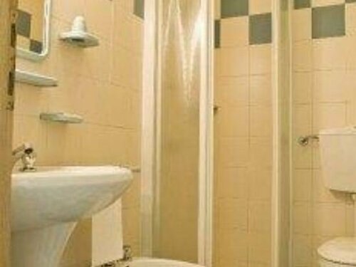 Hotel The Marquee, Boek Hotel Castelnuovo di Garfagnana 