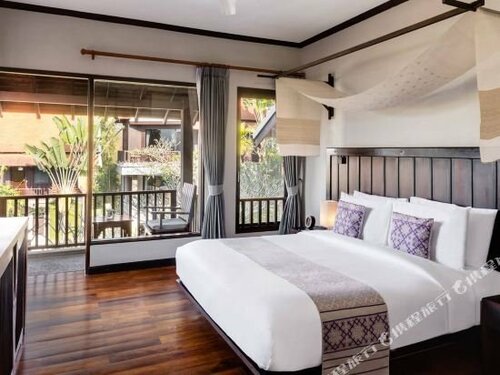 Hotel Kiridara Luang Prabang, Book Hotel SPA-hoteller i Luang Prabang, SPA