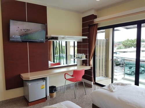 Smile Resort Thungsong, Забронировать Курортный отель Тхунг Сонг Накхонситхаммарат