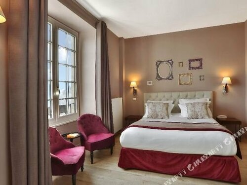 Hôtel Joyet de Maubec, Réserver Hôtel Uzerche Correze