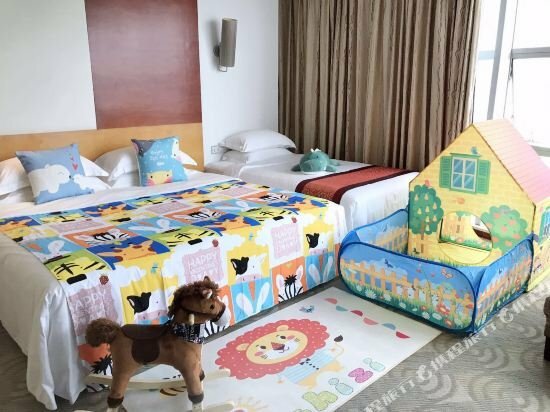 Maihao International Hotel