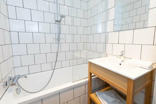 Hôtel Stanley by HappyCulture, Забронировать Отель Нанси Meurthe-et-Moselle