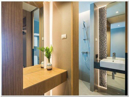 Sea Me Spring Tree Hotel, Забронировать Отель Центральная Паттайя Паттайя
