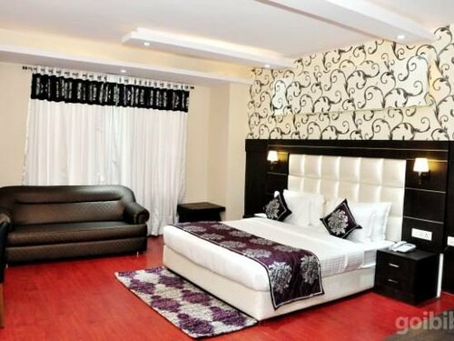 The Revanta Hotel, Забронировать Отель Буули штат Уттар-Прадеш
