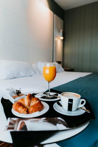Hotel Málaga Nostrum Airport, Забронировать Отель Чурриана Малага